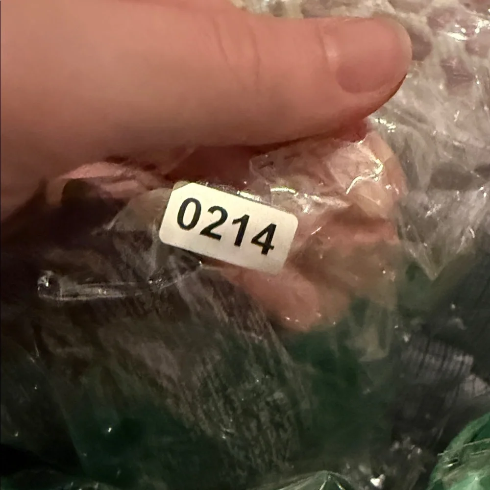 Puma size xl